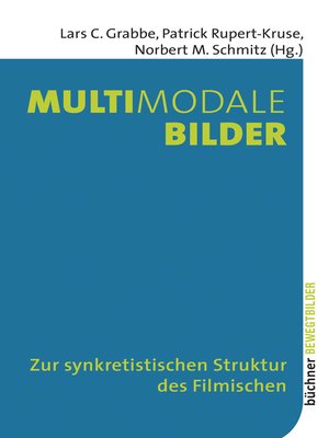 cover image of Multimodale Bilder